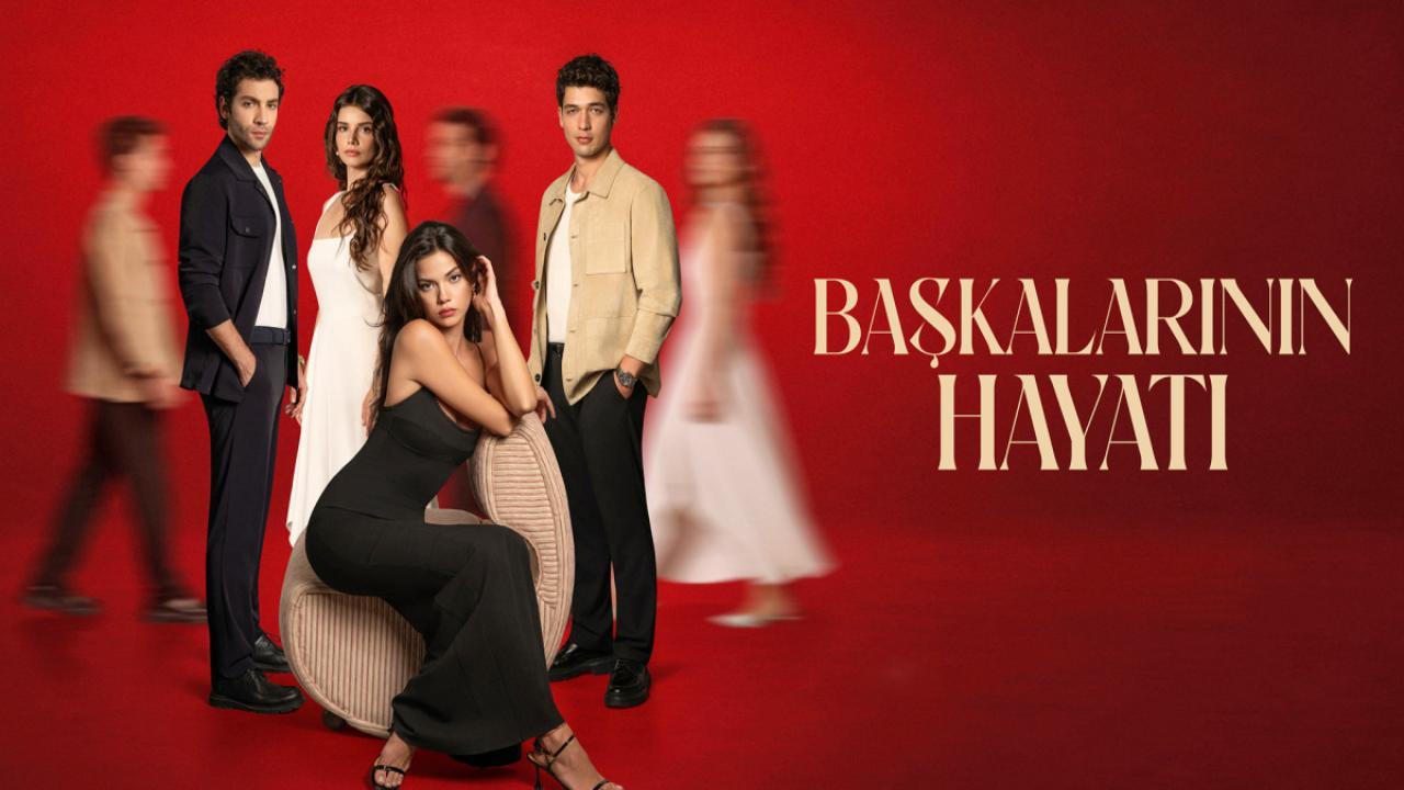 مسلسل حياة الاخرين الحلقة 6 السادسة مترجمة HD