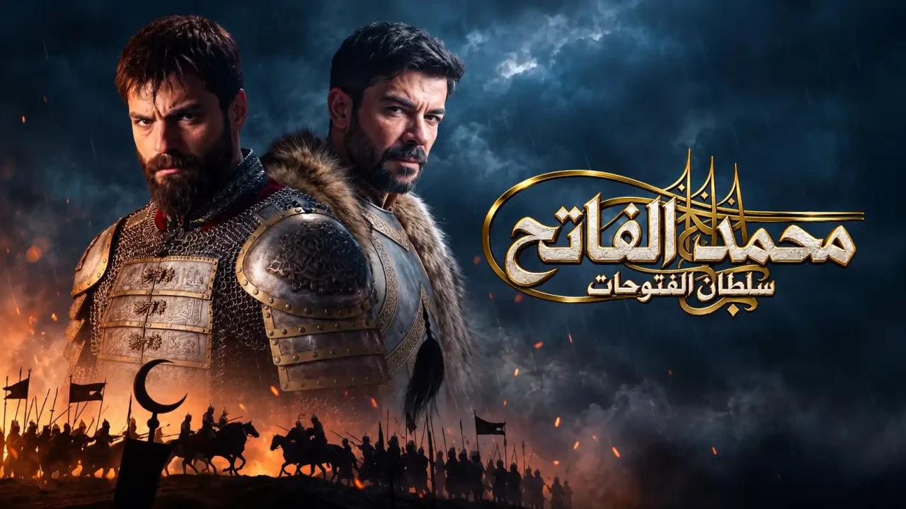 مسلسل محمد الفاتح سلطان الفتوحات الحلقة 91 مترجمة HD
