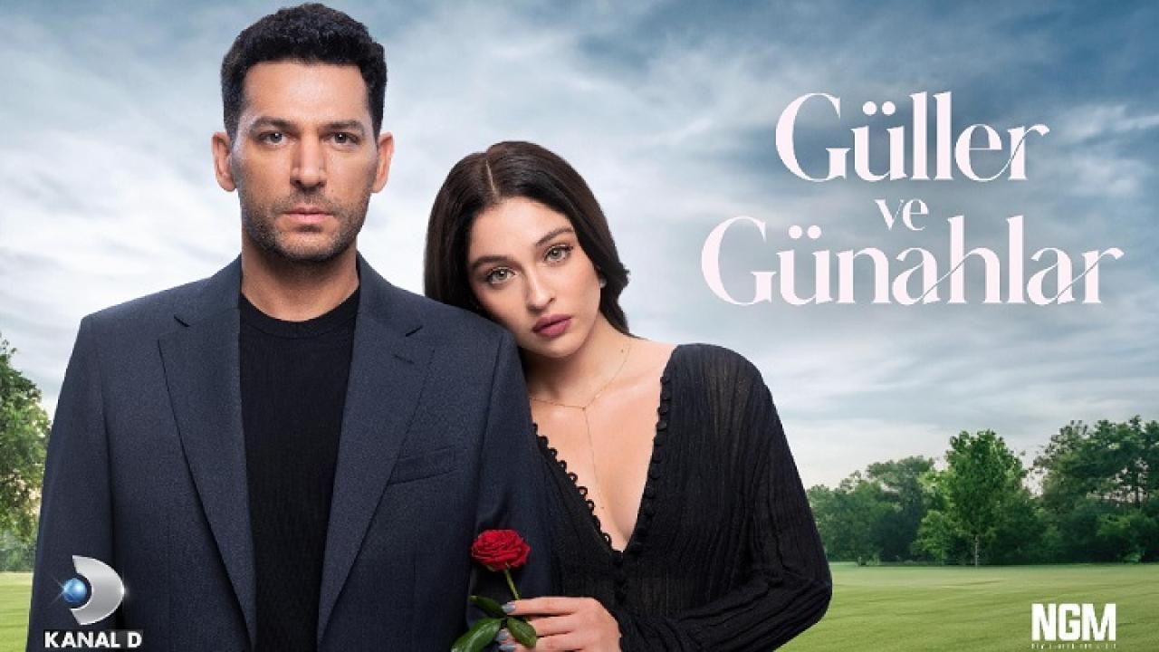 مسلسل ورود وذنوب الموسم الثاني الحلقة 40 الاربعون مترجمة HD